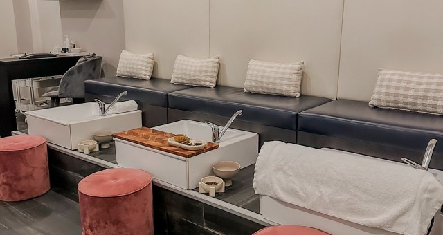 Sirene Spa 2