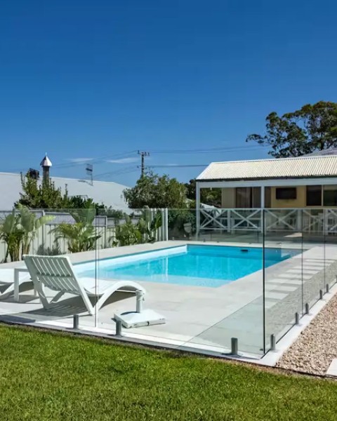 illaroo house
