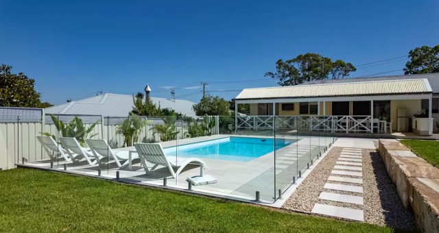 illaroo house