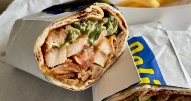 kings kebab