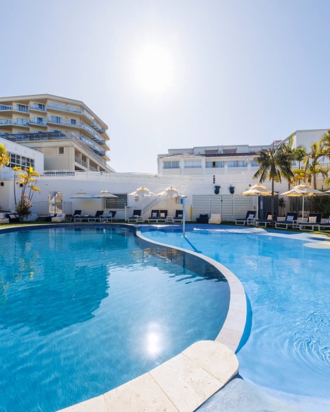 Ramada by Wyndham Shoal Bay